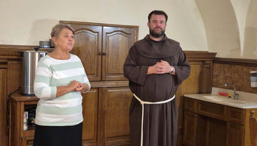 Liječnici i zdravstveni djelatnici u Našicama obilježili blagdan sv. Luke evanđelista 02