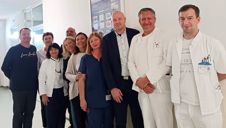 U posjet našičkoj bolnici stigli predstavnici Opće bolnice Pula 01 880x500