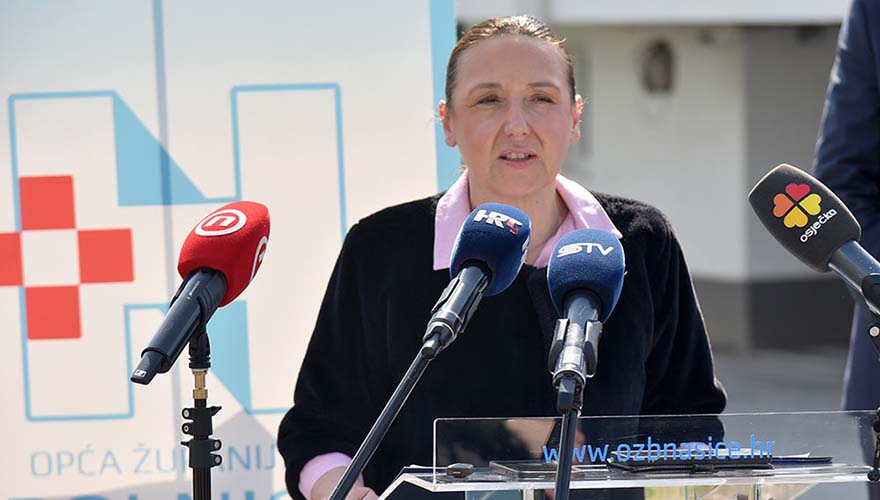 Povijesni iskorak za našičko zdravstvo započeli radovi na ugradnji prvog MR uređaja 06